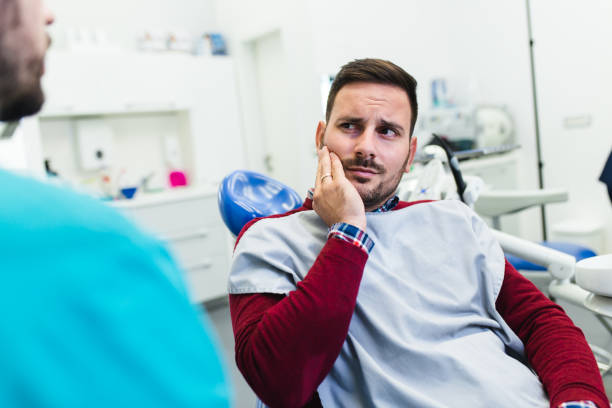 Dental X-Rays and Imaging in White Marsh, MD