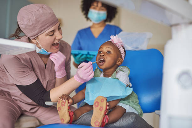 Best Tooth Extraction  in White Marsh, MD