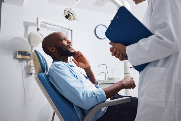Best Dentures (Full and Partial)  in White Marsh, MD
