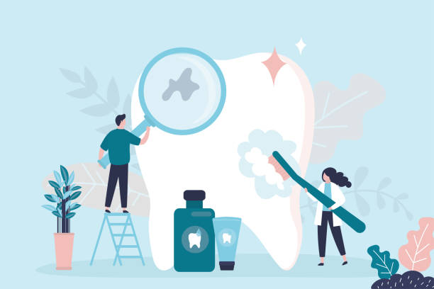 Dental Bonding in White Marsh, MD