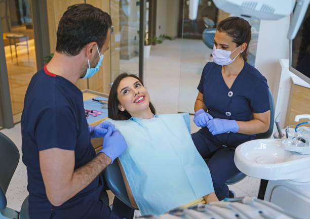 Best Dental Inlays and Onlays  in White Marsh, MD