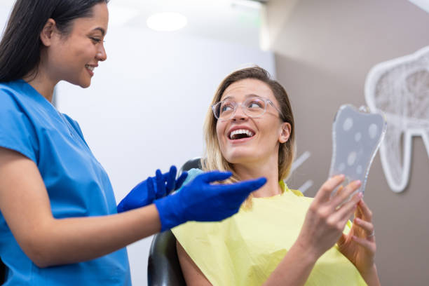 TMJ/TMD Treatment in White Marsh, MD