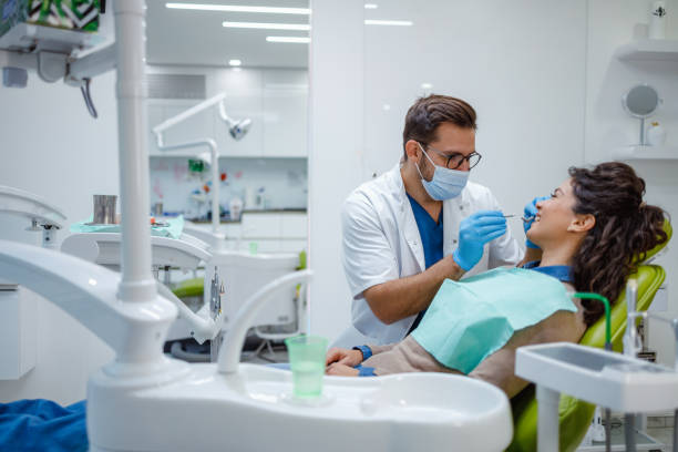 Best Sleep Apnea Treatment  in White Marsh, MD