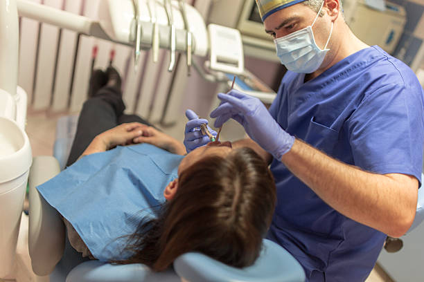 Best Oral Cancer Screening  in White Marsh, MD