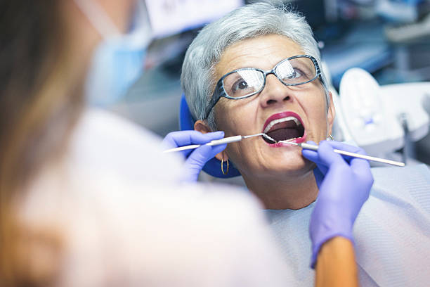 Best Wisdom Tooth Removal  in White Marsh, MD
