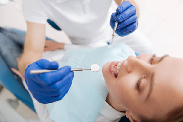 Best General Dentistry  in White Marsh, MD