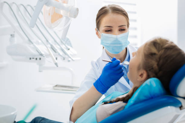 Best Tooth Extraction  in White Marsh, MD