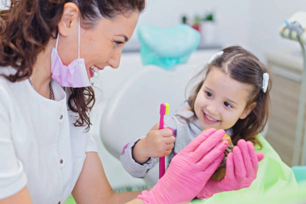 Best Periodontal (Gum) Disease Treatment  in White Marsh, MD